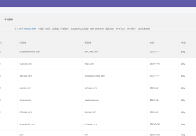 赞片CMS v10 插件安装使用介绍