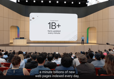 Google I/O 2026 大会关于 SEO 的六大关键洞察（及实战自救指南）