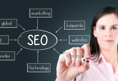 挖掘（从SEO优化到市场竞争）