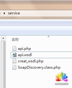 PHP实现WebService的简单示例和实现步-2.jpg